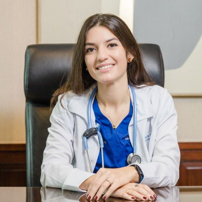 Dra. Paola Contreras